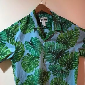 1970’s Vintage Hawaiian Aloha Shirt Collectors!!